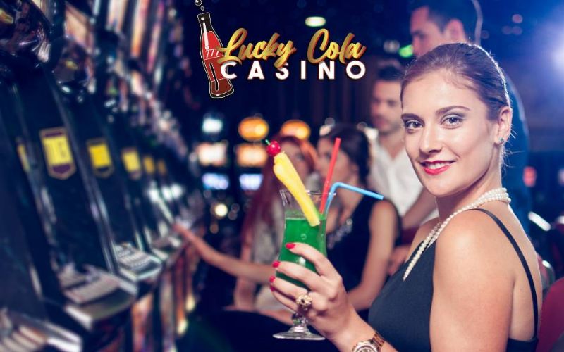 Lucky Cola Casino Philippines review Lucky Cola Casino Philippines Review - Is it Legit or Scam?