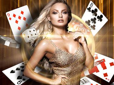 tablegames Mega Casino World Philippines Table Games, Poker, Baccarat, Blackjack, Dice & Poker