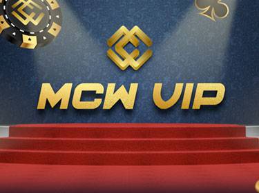 mcw vip Mega Casino World Philippines VIP Program