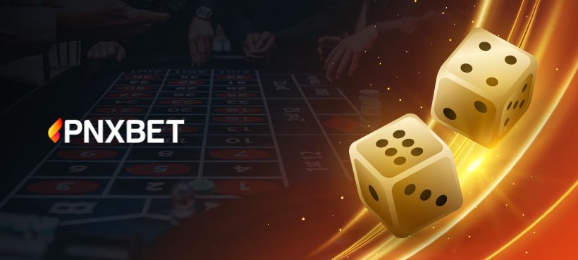 PNXBET Casino Review PNXBET Casino Review