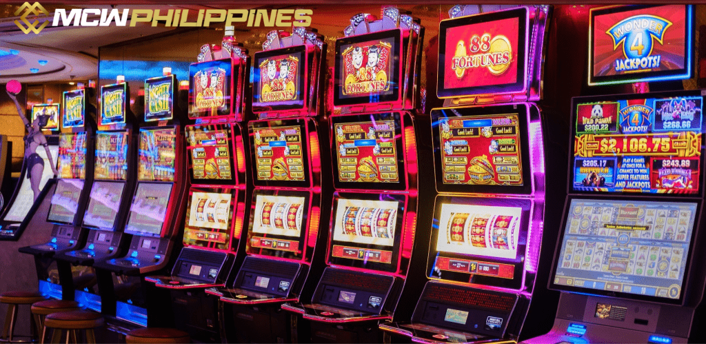 Slots Real Money in Philippines 2023 Slots Casino Real Money