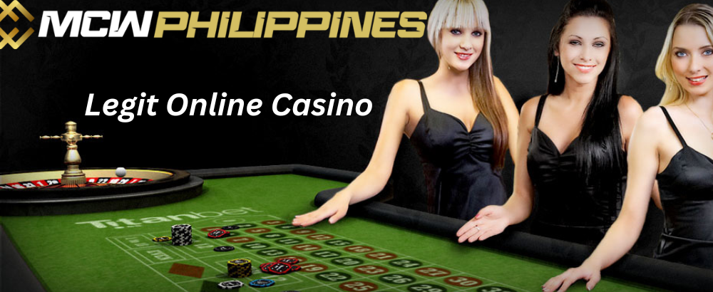Legit Online Casino in Philippines 2025 – Everything You Need to Know