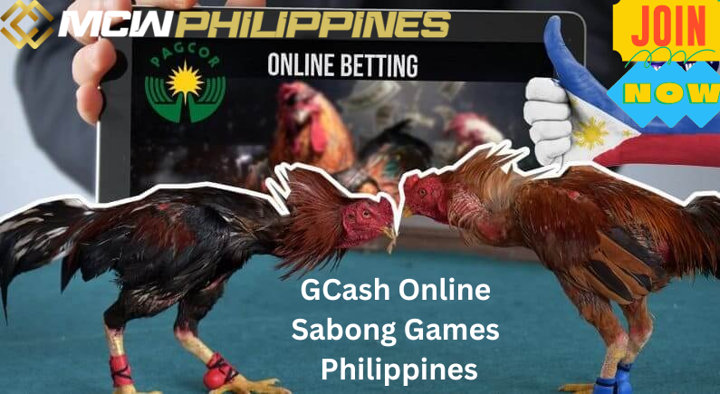 GCash Online Sabong Games Philippines 2023 GCash Online Sabong Games Philippines 2023
