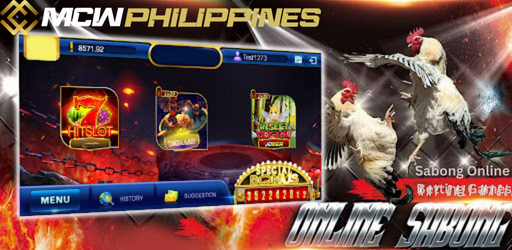 Online sabong live Games 2023| MCW Philippines Online sabong live Games 2023| MCW Philippines
