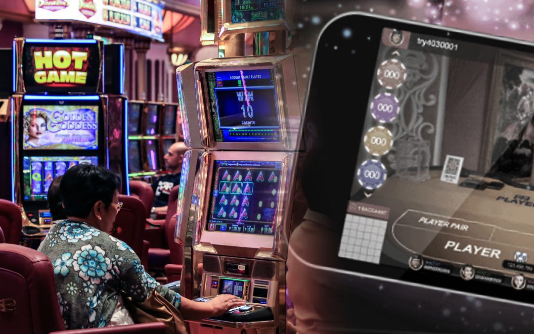 Fastest Paying Online Casinos in The Philippines