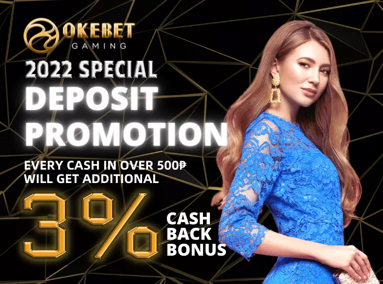 OKBet Casino Review OKBet Casino Review