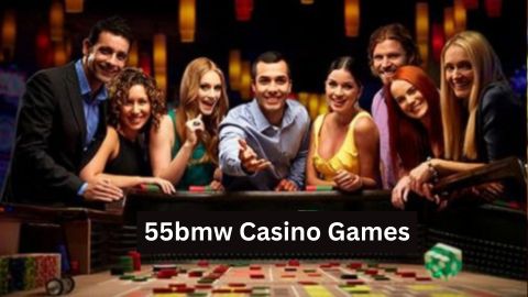 Online 55bmw Casino Games Online 55bmw Casino Games