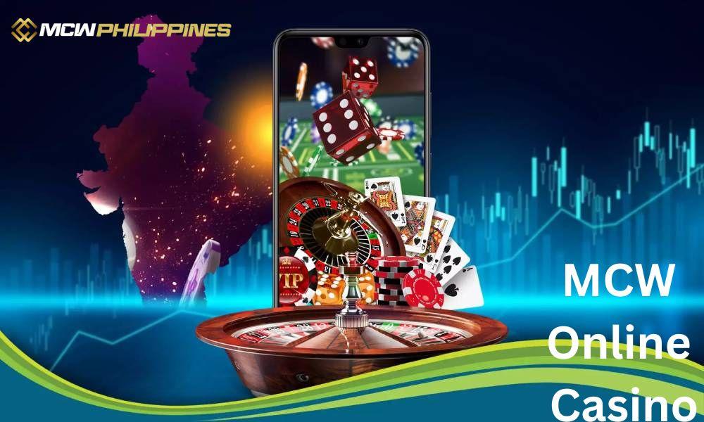PLAY MCW Online Casino PLAY MCW Online Casino