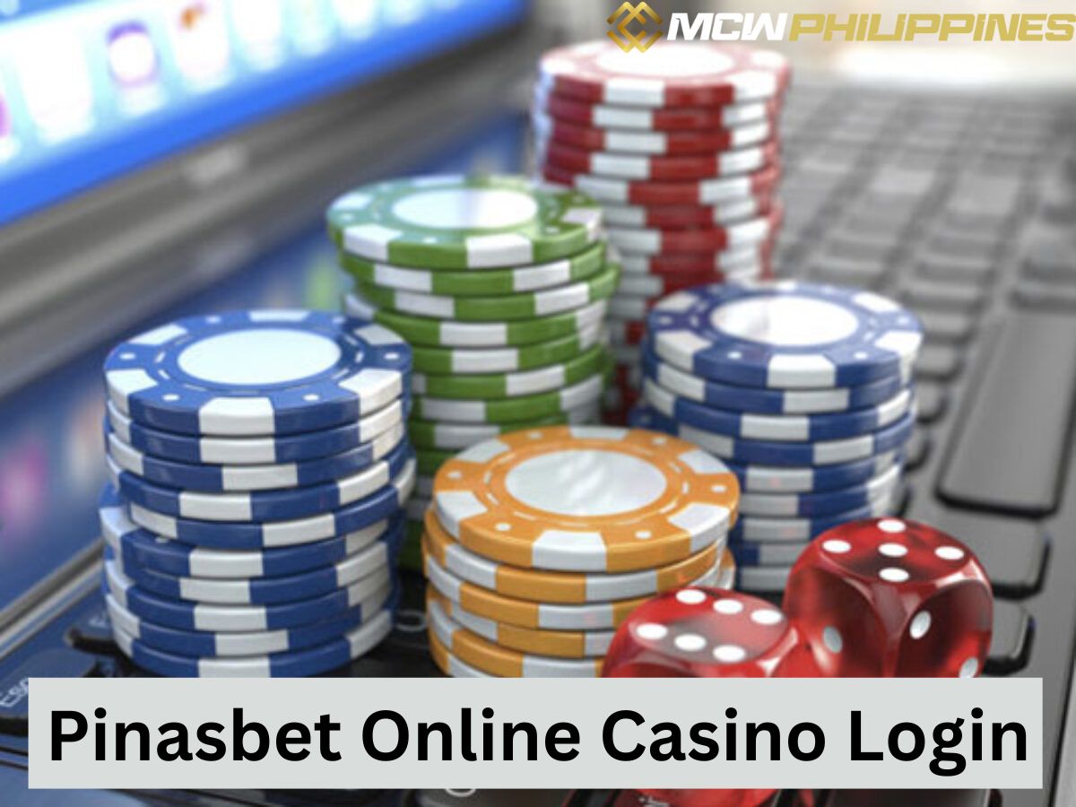 Pinasbet Online Casino Login Games Pinasbet Online Casino Login Games