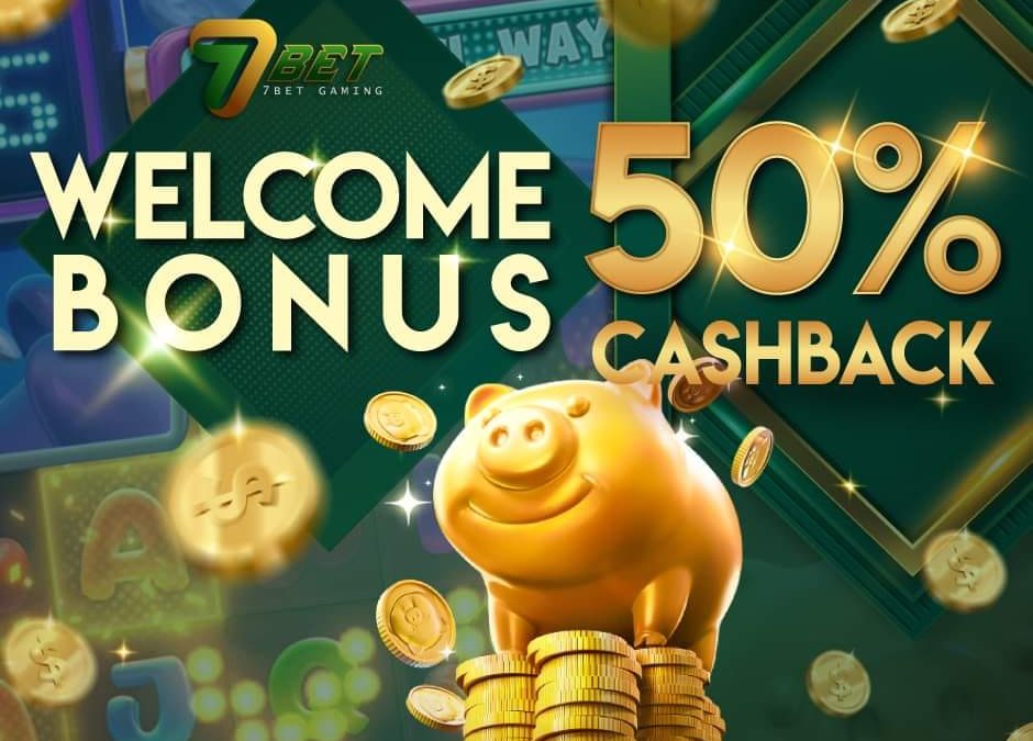 7 Bet Casino: A Thrilling Online Gambling Experience | Best Casino Games & Bonuses