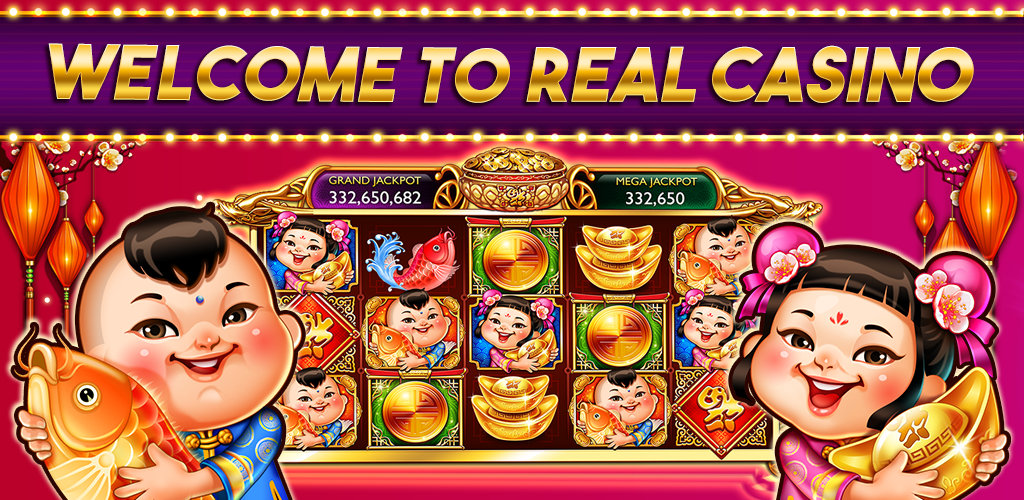 Casino Frenzy Casino Frenzy