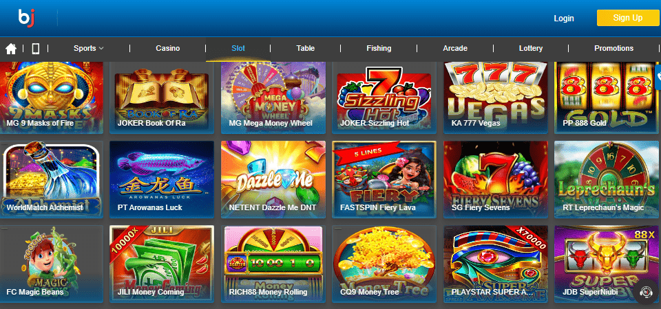 An overview of Baji Live Login Casino Bangladesh