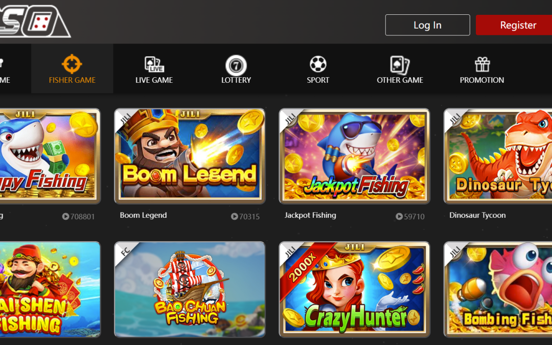 Unlocking Thrills: The Ultimate Guide to Otso Online Casino by MCW Philippines