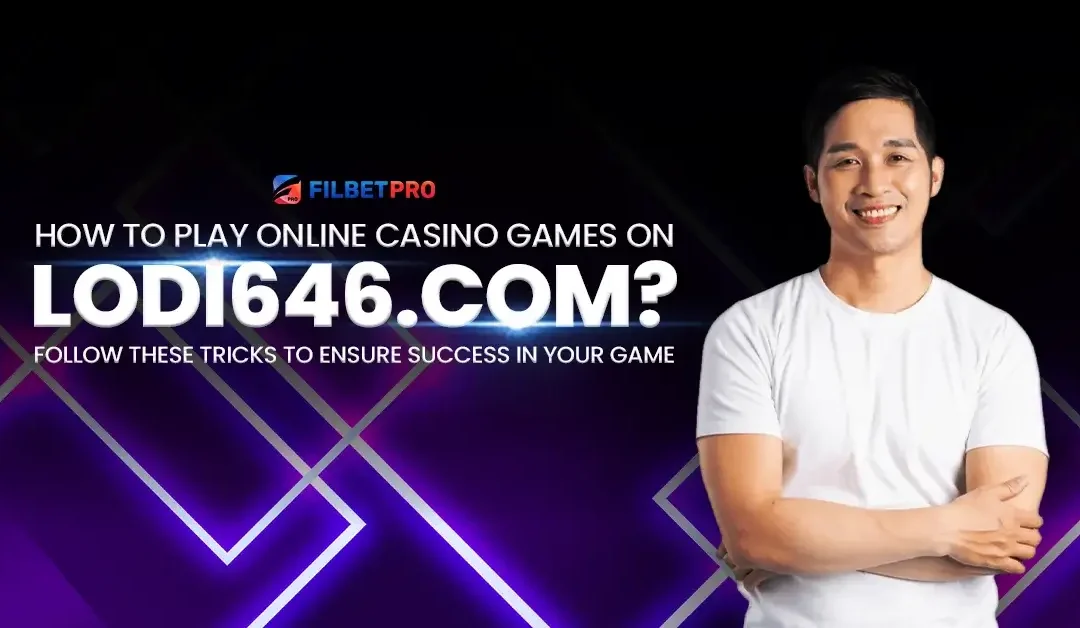 Access the incredible Lodi646 Casino Login Bonuses