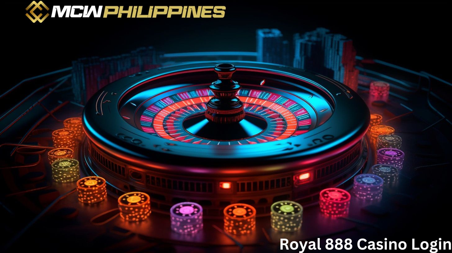 Royal 888 Casino Login Royal 888 Casino Login