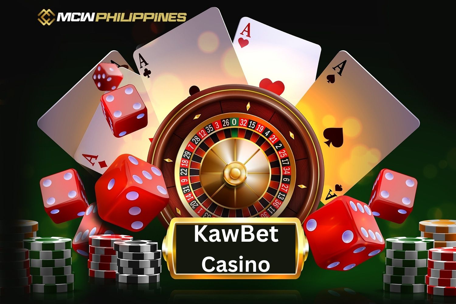 KAWBET CASINO KAWBET CASINO