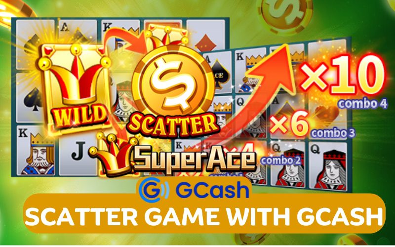 Scatter Game GCash: The Ultimate Guide to Winning Big in 2024 Scatter Game GCash: The Ultimate Guide to Winning Big in 2024