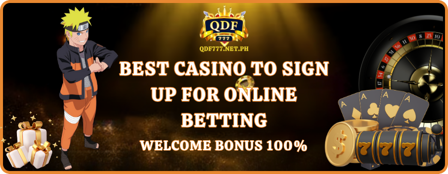 QDF777-online-casino-philippines-fast-registration-welcome-bonus