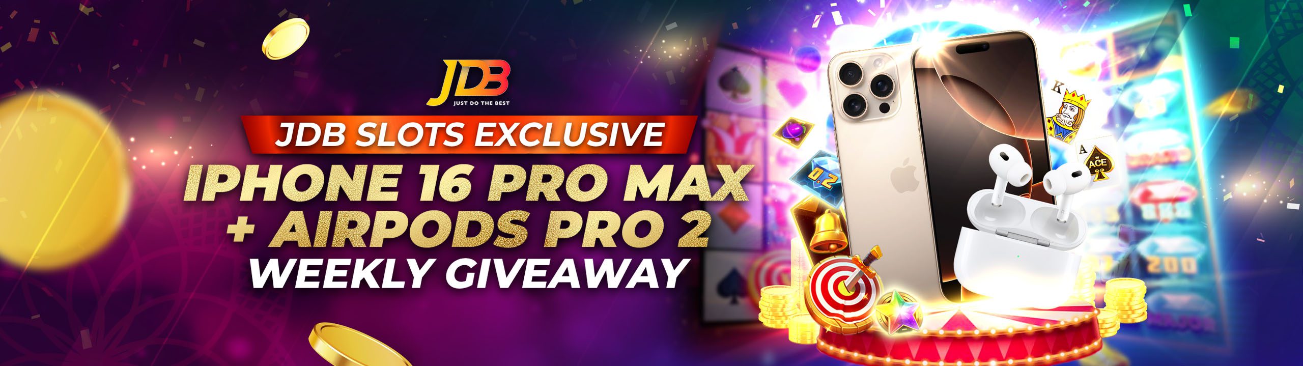 M1_EN_JDB Promo_iPhone Giveaway_SEO_MS_Main Banner (Desktop)_2560x719 JDB Slots Special Weekly Giveaway