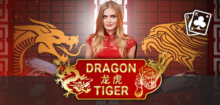 Tiger Dragon Casino: The Ultimate Guide