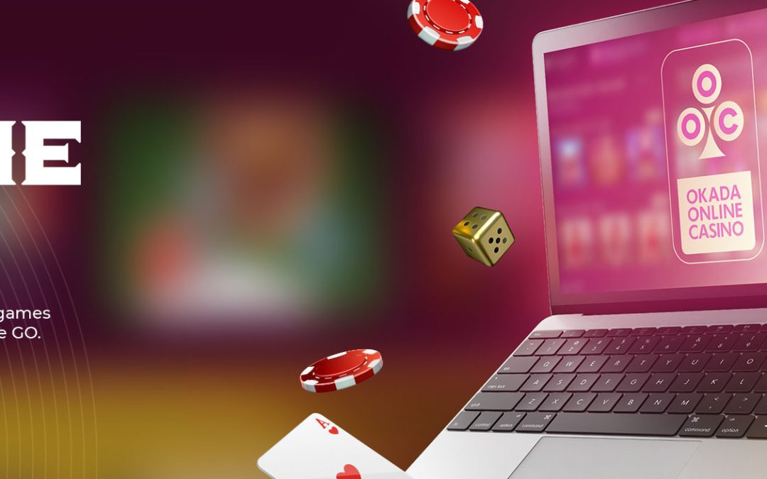 Okada Online Casino: The Ultimate MCW Philippines Gaming Experience