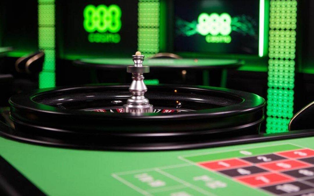 Mindset 888 Casino: Top Online Gaming Hub