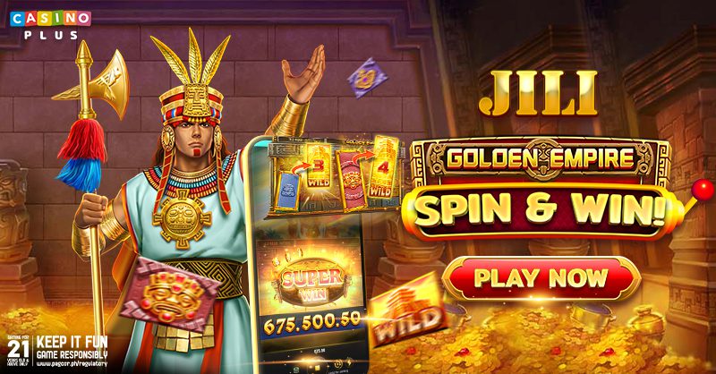 30 Jili Casino by MCW Philippines: Play and Win Big Today
