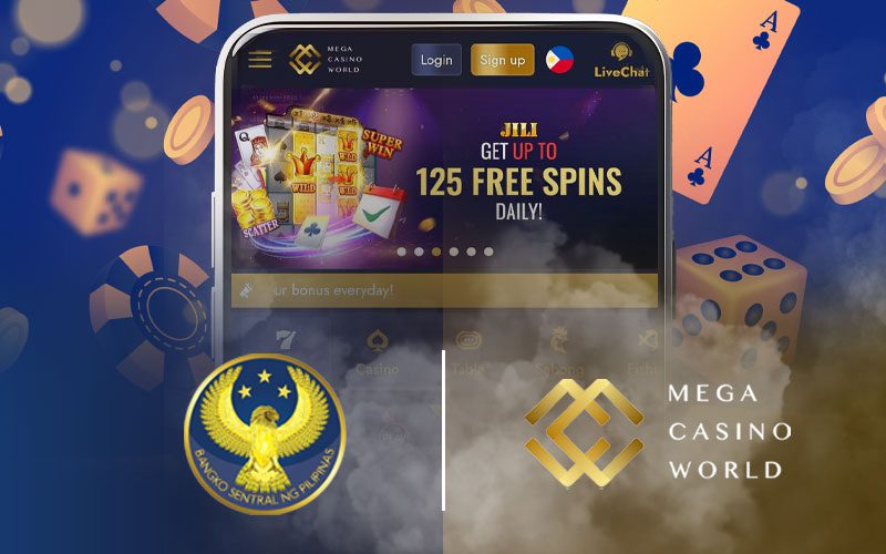 BSP Gives E-Wallets 48-hr Ultimatum to Unlink from Gambling sites – What You Need to Know?