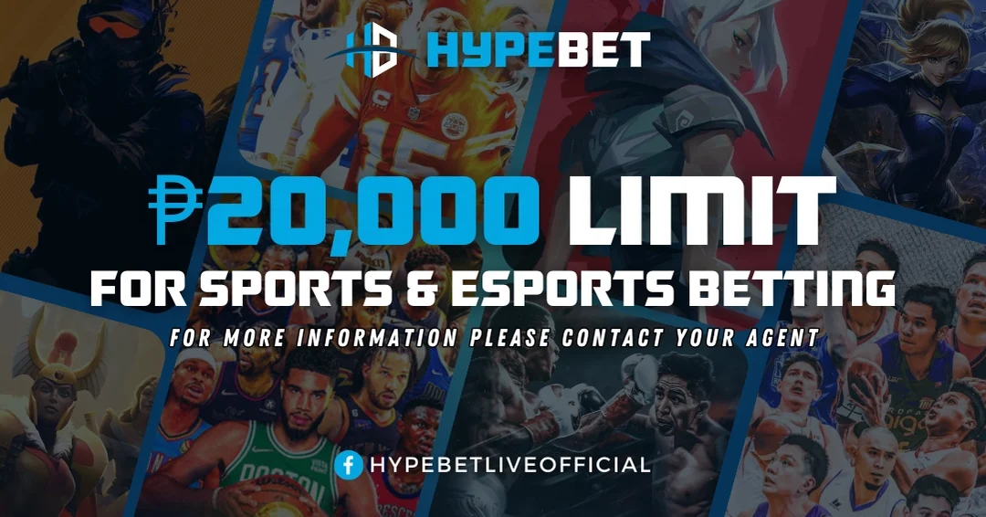 Hypebet Live Casino – Play and Win in Real-Time