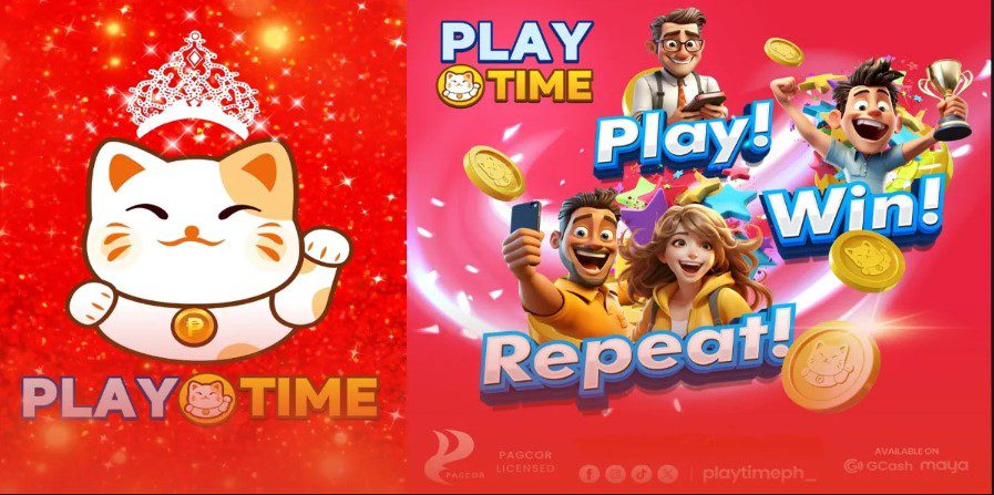 Playtime Casino – Ultimate Online Gaming Experience