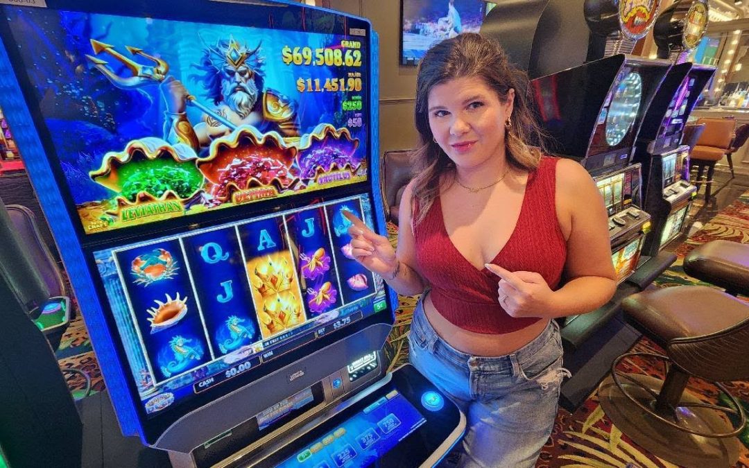 Ruby Jackpot Casino – Play, Win, and Experience Luxury